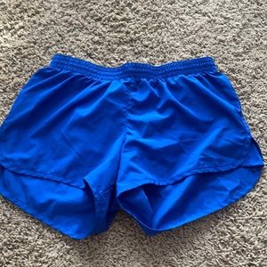 Cheer shorts